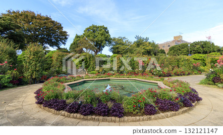 橫濱港景公園 132121147