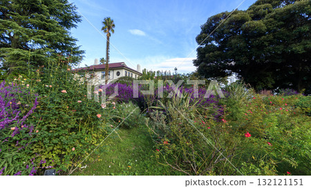 橫濱港景公園 132121151