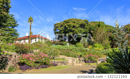 橫濱港景公園 132121169