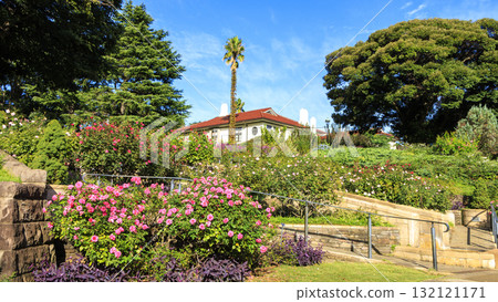 橫濱港景公園 132121171