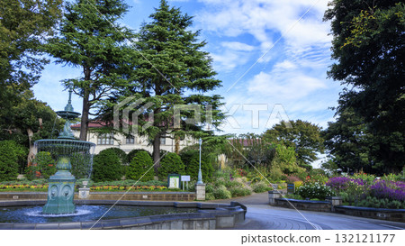 橫濱港景公園 132121177