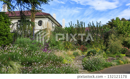 橫濱港景公園 橫濱港景公園 132121178