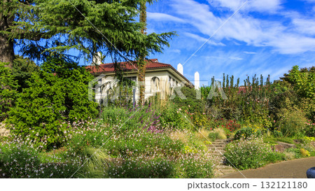 Yokohama Harbor View Park Yokohama Harbor View Park 132121180