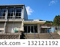 Exterior view of Viento Toyono Sports Center 132121192