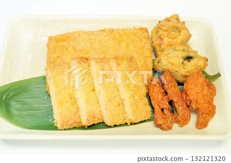 甘肅魚醬 132121320