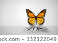 Power Of Hope Symbol 132122049