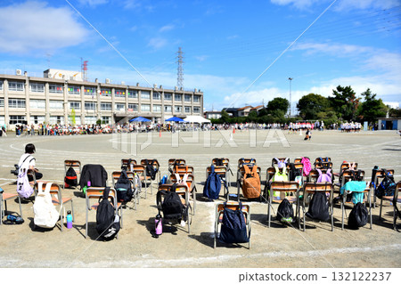 2025年秋季運動會在陽光明媚的日子舉行 2025年秋季運動會在陽光明媚的日子舉行 132122237