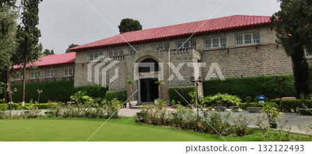 Heritage Taxila Museum Built in 1928 Highlighting Ancient Pakistan History Heritage Taxila Museum Built in 1928 Highlighting Ancient Pakistan History 132122493