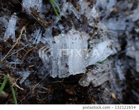frost pillar frost pillar 132122654