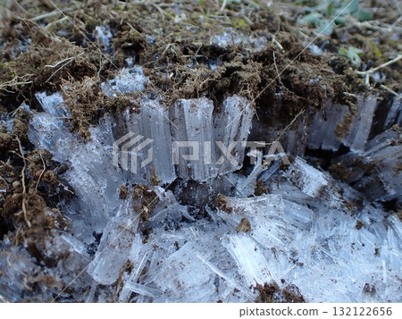 frost pillar 132122656