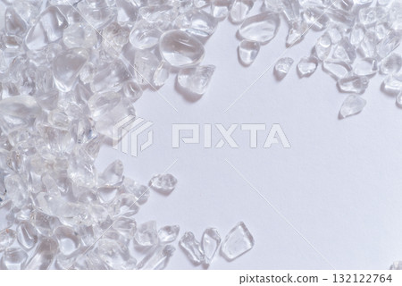 天然石材水晶 132122764