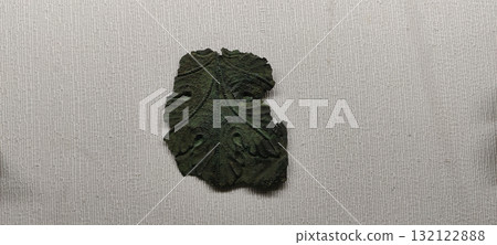 Taxila artifacts discovered from ancient ruins of Gandhara civilization showing Buddhist heritage and cultural legacy Taxila artifacts discovered from ancient ruins of Gandhara civilization showing Buddhist heritage and cultural legacy 132122888