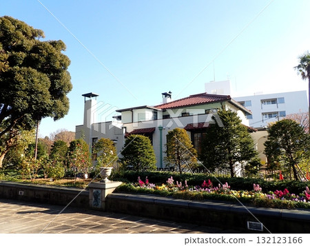 Yamate No. 111 Hill Park,在那裡您可以看到山地公園 Yamate No. 111 Hill Park,在那裡您可以看到山地公園 132123166