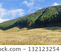 Susukino Plateau in Hakone, Japan's most popular tourist destination 132123254