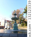 橫濱水道創立紀念噴泉塔、港灣公園 132123339