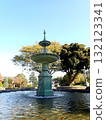 橫濱水道創立紀念噴泉塔、港灣公園 132123341