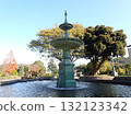 橫濱水道創立紀念噴泉塔、港灣公園 132123342