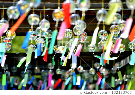Furin Festival Furin Festival 132123703