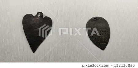 Taxila archaeological artifacts discovered in ruins of Gandhara Buddhist civilization preserved in original condition Taxila archaeological artifacts discovered in ruins of Gandhara Buddhist civilization preserved in original condition 132123886