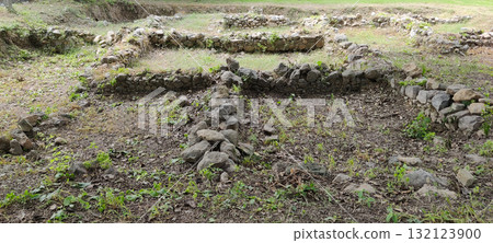 Bhir mound taxila pakistan 132123900