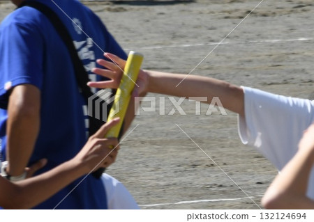 運動節日 132124694