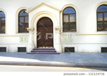 Prosecutor General's Office of the Republic of Azerbaijan in Baku Prosecutor General's Office of the Republic of Azerbaijan in Baku 132124736