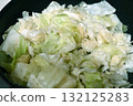 捲心菜 132125283