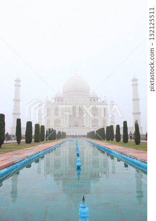 泰姬陵 泰姬陵 132125511