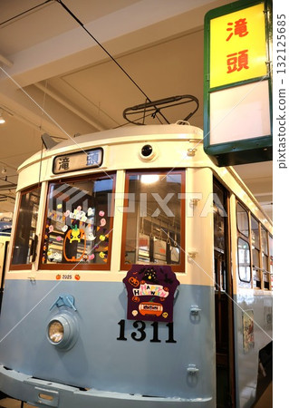 電車萬聖節2025(神奈川縣橫濱市磯區瀧頭3丁目) 電車萬聖節2025(神奈川縣橫濱市磯區瀧頭3丁目) 132125685