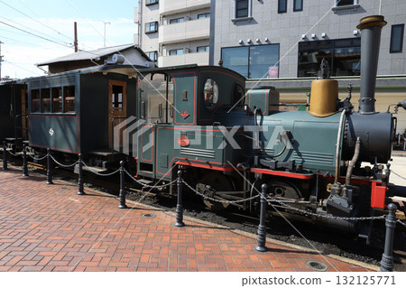 Dogo Onsen (Ehime Prefecture) 132125771