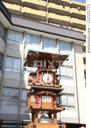 道後溫泉（愛媛縣） 132125773