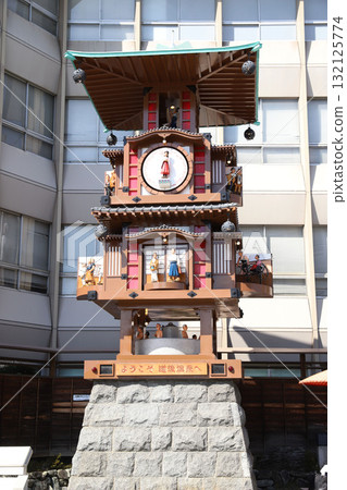 Dogo Onsen (Ehime Prefecture) Dogo Onsen (Ehime Prefecture) 132125774