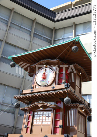 Dogo Onsen (Ehime Prefecture) 132125775