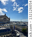巴黎的美麗景色 132126054