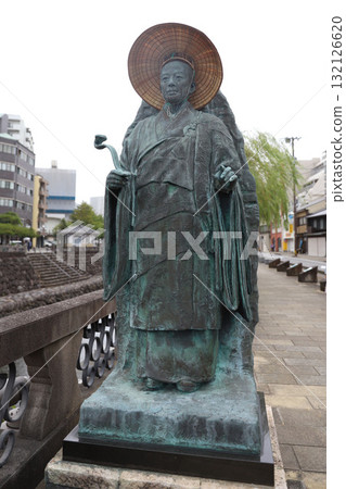 長崎縣長崎市眼鏡橋 長崎縣長崎市眼鏡橋 132126620