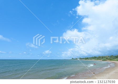 Kyrgyzstan_Bosteri_Lake Issyk-Kul 132127030