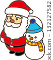 聖誕老人的 132127582