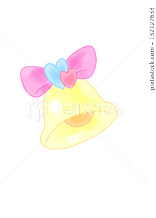 Celebration Bell Celebration Bell 132127633