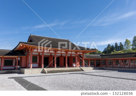 江刺藤原村：中央政府大樓重建 132128036