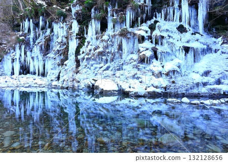 【埼玉縣】三十年代的冰柱 132128656