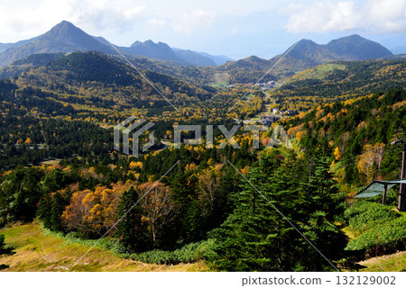 Shiga Kogen Yokoteyama Skyraft Shiga Kogen Yokoteyama Skyraft 132129002