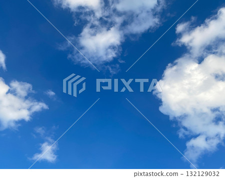 藍天白雲 132129032