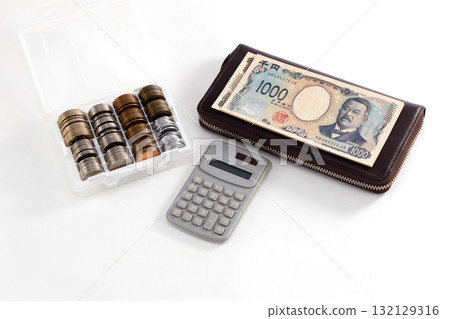 生活形象 132129316