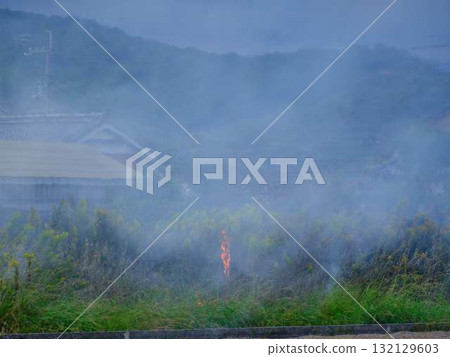 露天焚燒報告 132129603