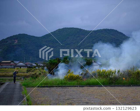 露天焚燒報告 露天焚燒報告 132129623