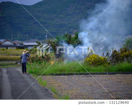 露天焚燒報告 132129640