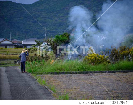 露天焚燒報告 132129641