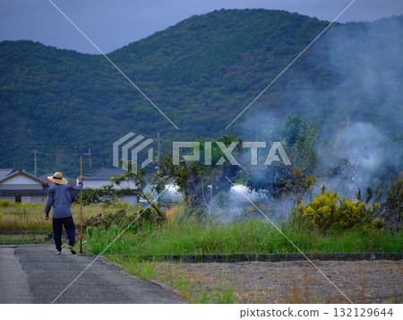 露天焚燒報告 132129644