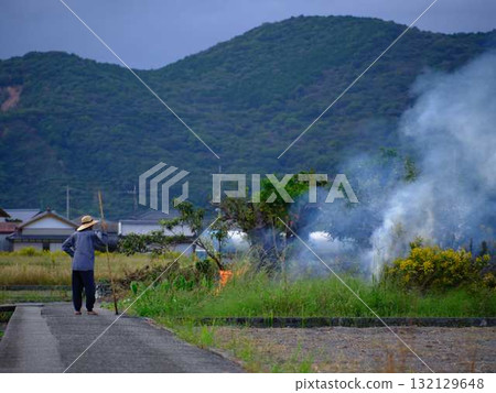 露天焚燒報告 132129648