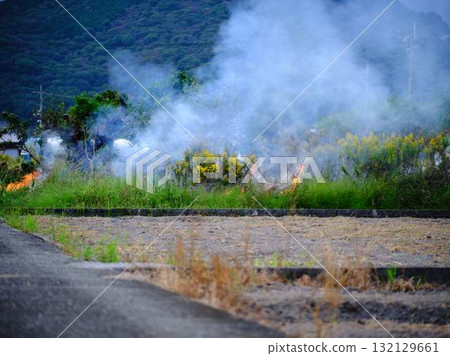 露天焚燒報告 露天焚燒報告 132129661